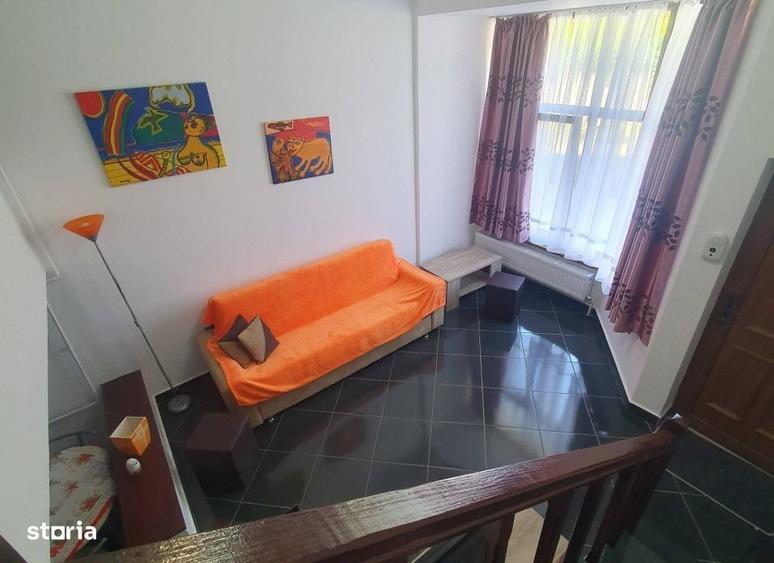 Garsonieră în Calea Romanului