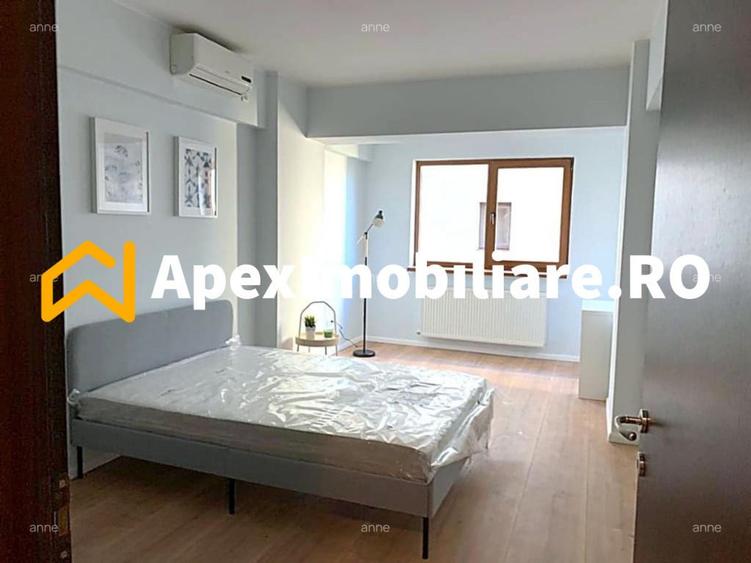 Apartament cu 2 camere decomandat în Lacul Morii