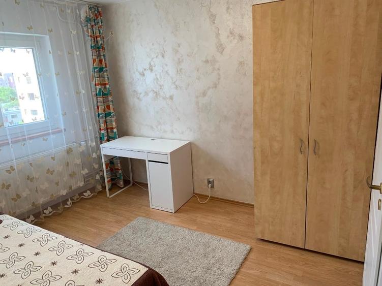 Crangasi parc, 2 cam, mobilat si utilat, proprietar - 5