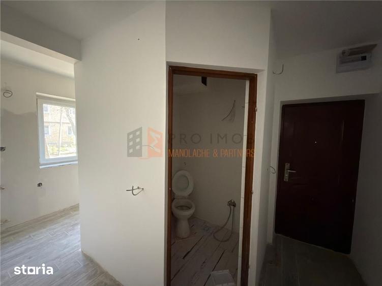 Apartament 2 camere cf 2 decomandat zona Spiru Haret - 4