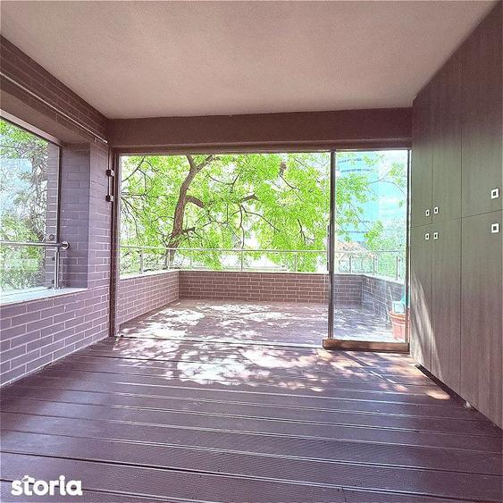 Apartament cu 3 camere, mobilat în Aviatorilor