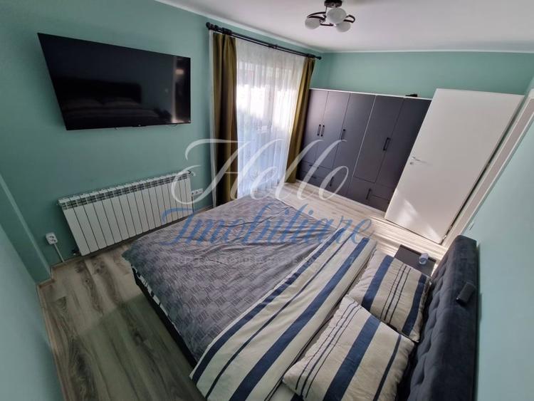Apartament 2 camere in Floresti zona Cetatii - 9