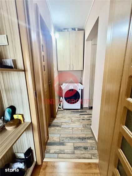 Apartament cu 2 camere în Viile Noi