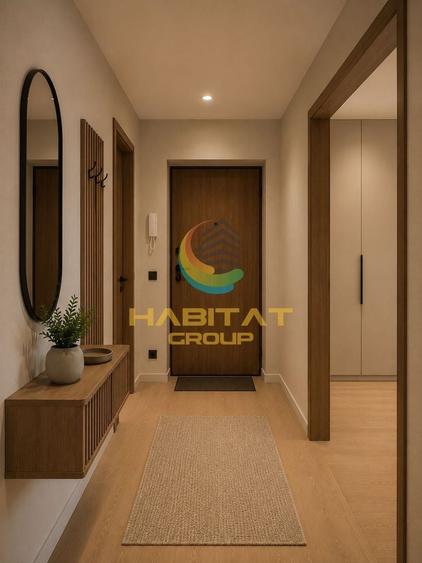 Apartament 2 camere studio - zona Pallady - 5