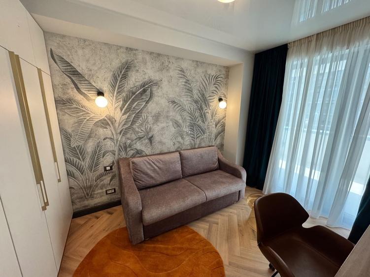 Apartament cu 3 camere în Pipera