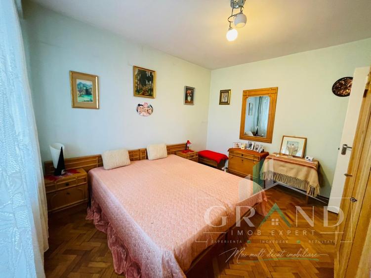 Apartament 3 camere I zona Parâng I Mănăștur - 3