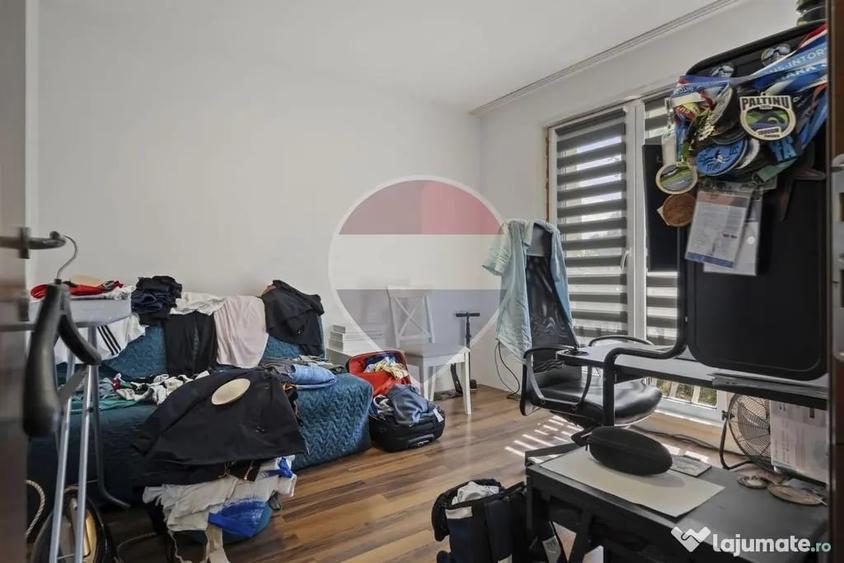 Casă cu 4 camere cu Teren 190 Mp în Ștefăneștii de Jos