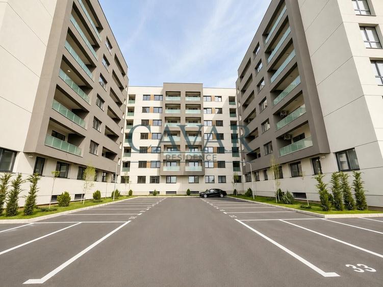 Apartament cu 3 camere decomandat în Brâncoveanu