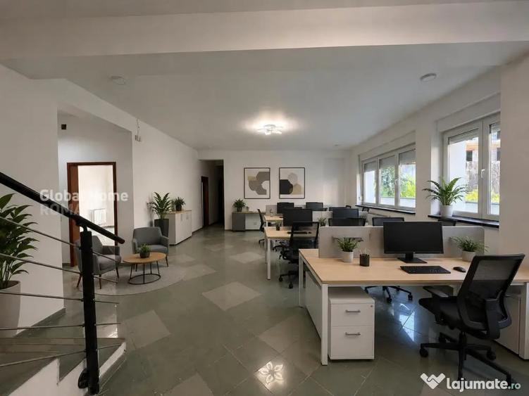 Spațiu comercial, de 175 mp, în Cotroceni