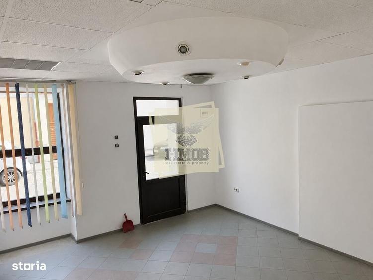 Spațiu comercial, de 54 mp, în Paltin