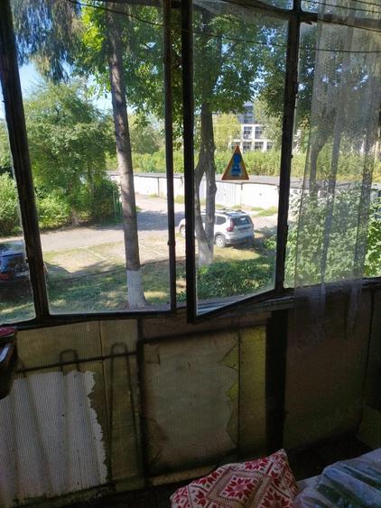 Apartament cu 2 camere decomandat în Aleea Carpați