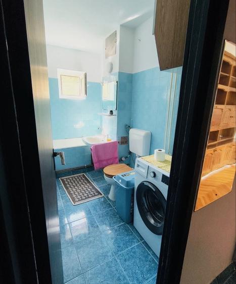 Apartament cu 3 camere semidecomandat în Simion Bărnuțiu