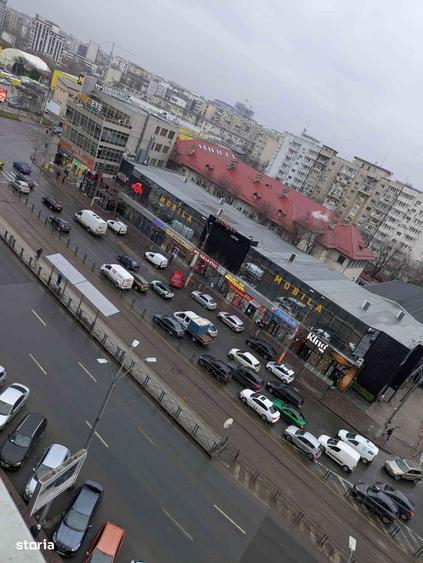 Apartament cu 2 camere decomandat în Dristor