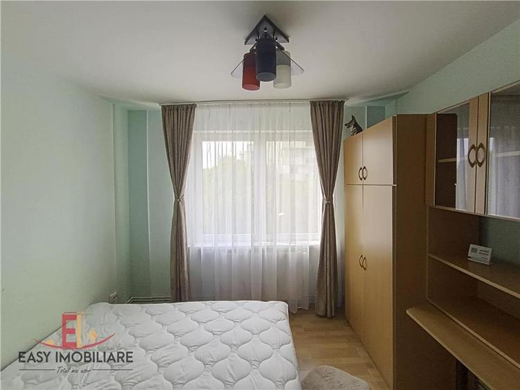 Apartament 2 camere,et 3, imediat disponibil, Cutezantei, Diamant, Tudor - 5