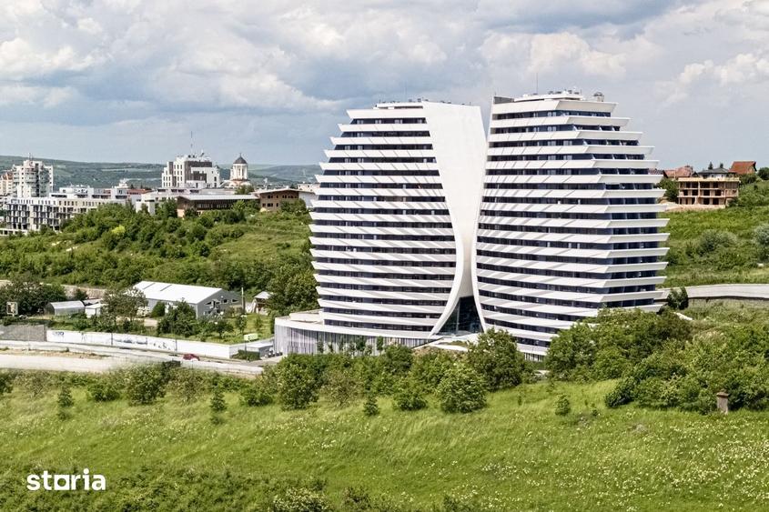 Penthouse Triplex I WINGS I Direct de la Dezvoltator I - 5