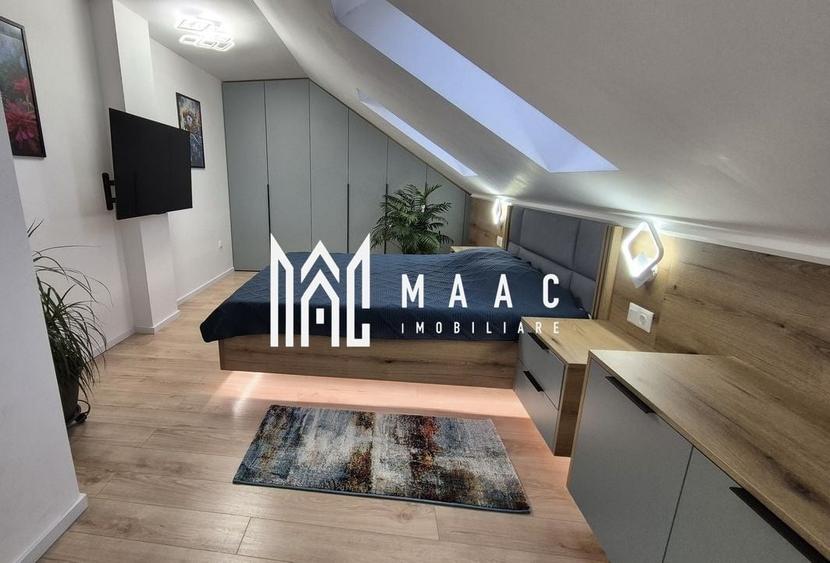 Apartament cu 4 camere, mobilat în Arhitecților - Calea Cisnădiei