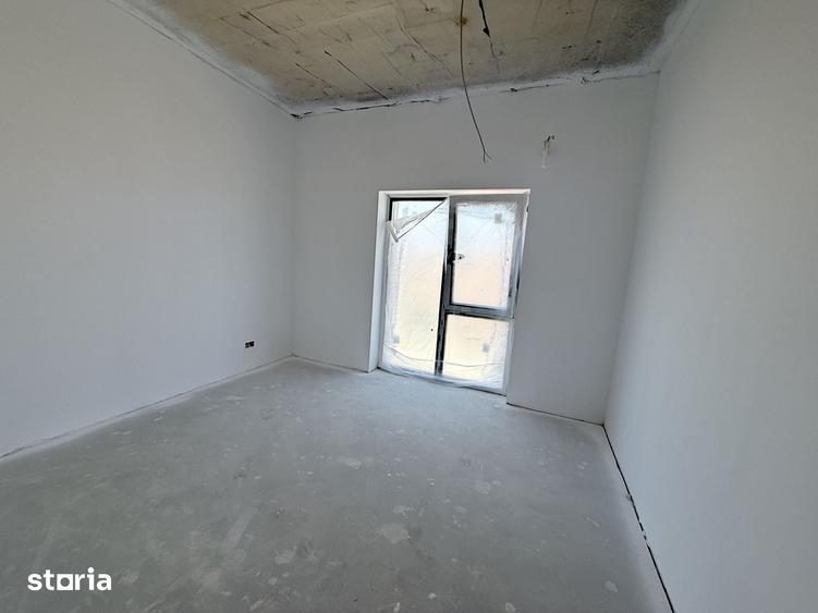 Duplex deosebit, 5 camere, curte generoasa, zona Safirului-Gladiolelor - 11