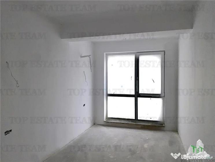 Apartament cu 3 camere decomandat în Eminescu
