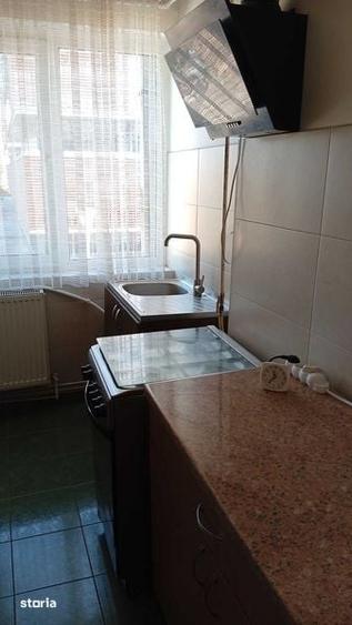 Apartment de inchiriat in zona centrala - 2