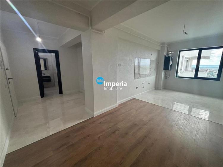 Apartament cu 2 camere decomandat în Copou
