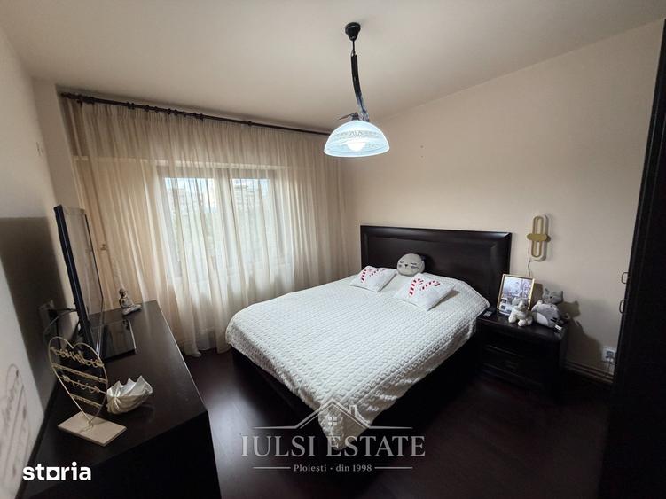 Inchiriere apartament 3 camere zona Piata Mihai Viteazu Scoala 14 - 5