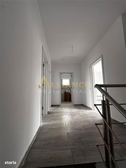 Vila tip Duplex la un pret foarte bun - 12