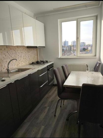 Inchiriez Apartament 2 camere ,Craiovei - 2