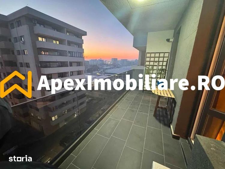 Apartament 2 camere de inchiriat Aparatorii Patriei Bucuresti | ApexIm