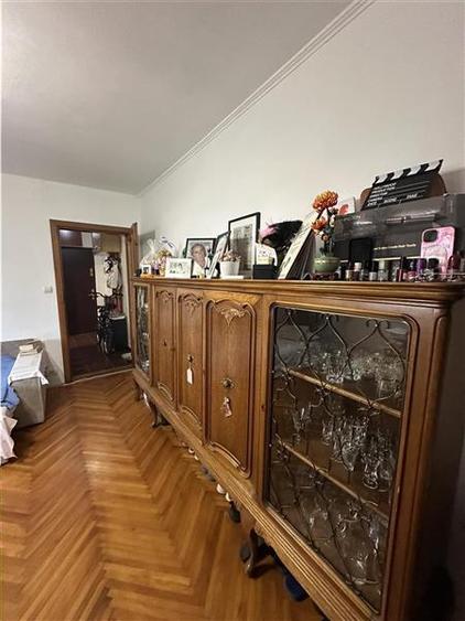 Apartament cu 2 camere semidecomandat în Circumvalațiunii