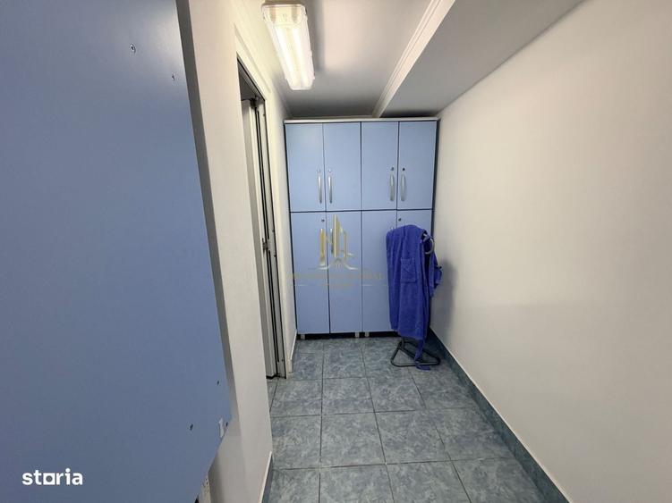 Spațiu comercial, de 172 mp, în Burdujeni