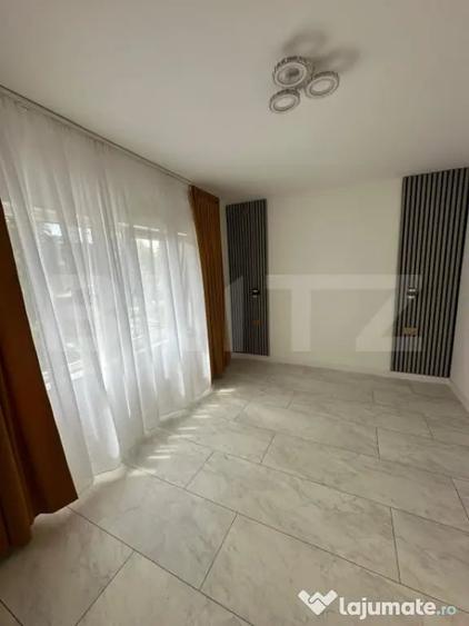 Apartament cu 2 camere, 53 mp, zona Est - 14