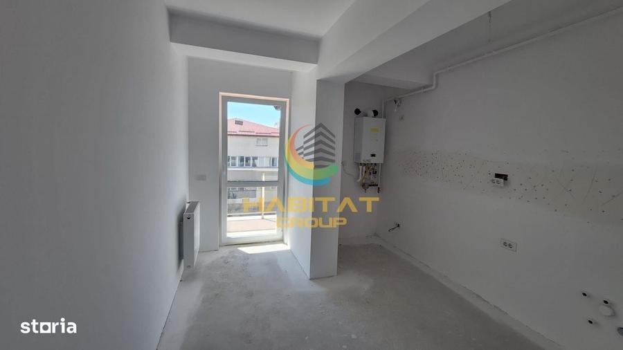 Vanzare ap 2 camere etaj 2 decomandat Berceni Grand Arena - 4