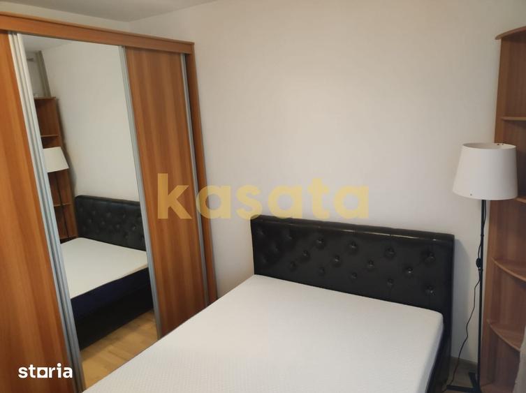 Apartament 2 camere de inchiriat | Apusului | Renovat - 6