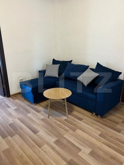 Apartament cu 2 camere semidecomandat, mobilat în Calea Severinului — fotografia 2