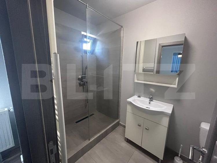 Apartament cu 2 dormitoare, bloc nou, Calea Severinului - 9