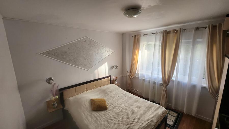 Apartament cu 2 camere decomandat în Sălăjan