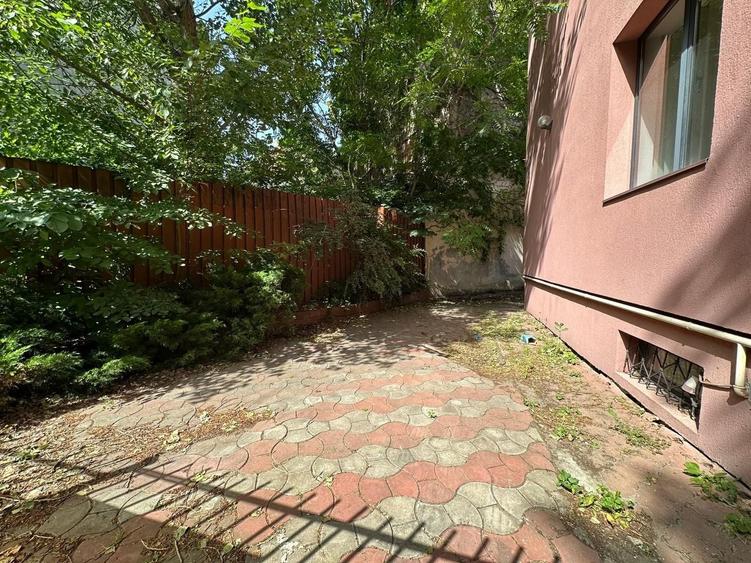 Spațiu comercial, de 235 mp, în Calea Călărașilor
