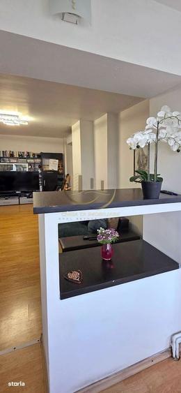 Apartament 3 camere | 83 mp utili totali | 2 bai | Bascov - 8