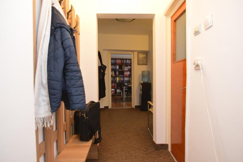 Apartament cu 2 camere decomandat în Unirii