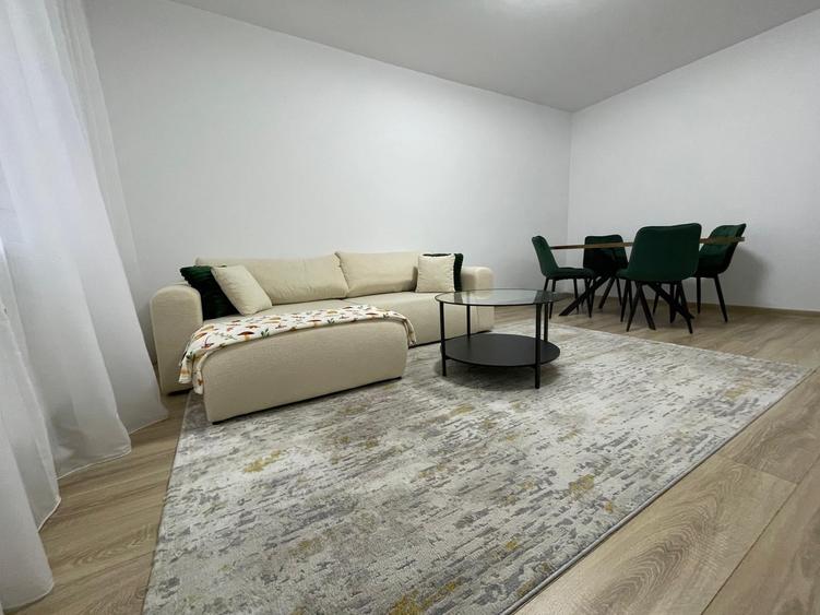 Apartament cu 3 camere decomandat în Brâncoveanu