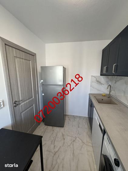 Apartament cu 3 camere decomandat în Drumul Taberei