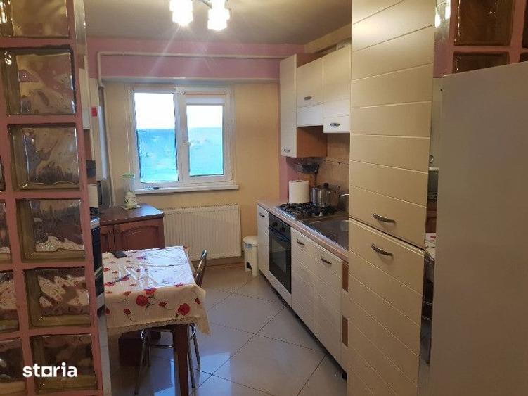 Apartament 3 camere decomandat, Buzaului. - 2