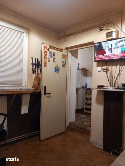Casă cu 3 camere cu Teren 120 Mp în Cantacuzino
