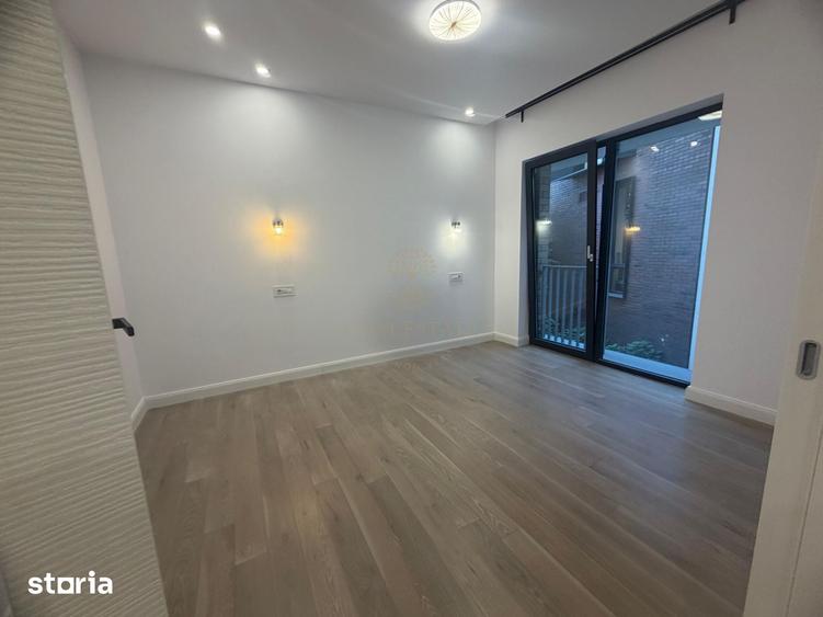 Apartament cu 2 camere decomandat în Universitate