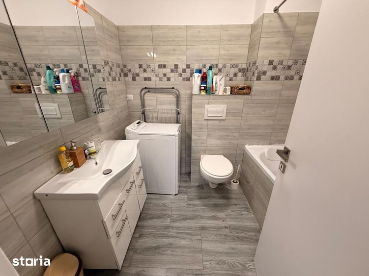 2 Camere Regie Residence Faza 1 Grozavesti Politehnica 4Min Metrou - 11
