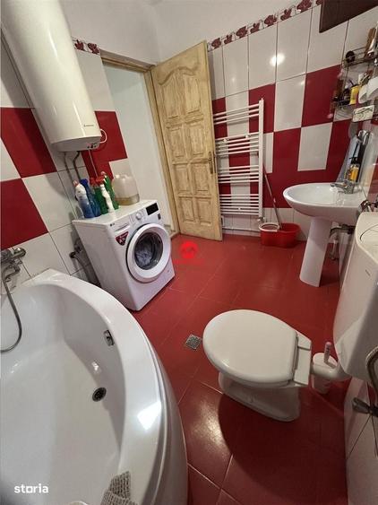 Casă cu 3 camere decomandat cu Teren 555 Mp în Eforie
