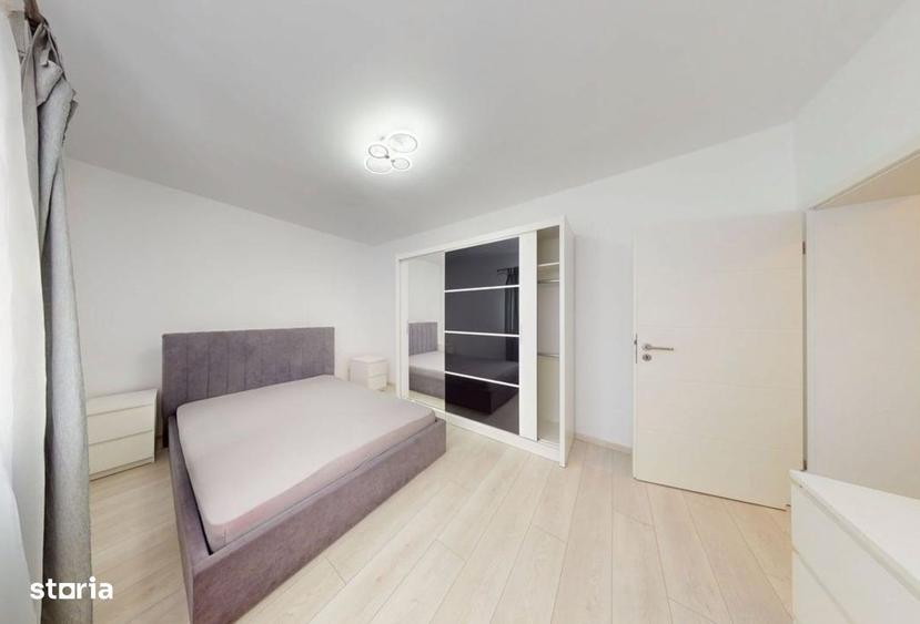 Vand apartament 2 cam. semidecomandat - 60 mp, Selimbar, Sibiu - 6