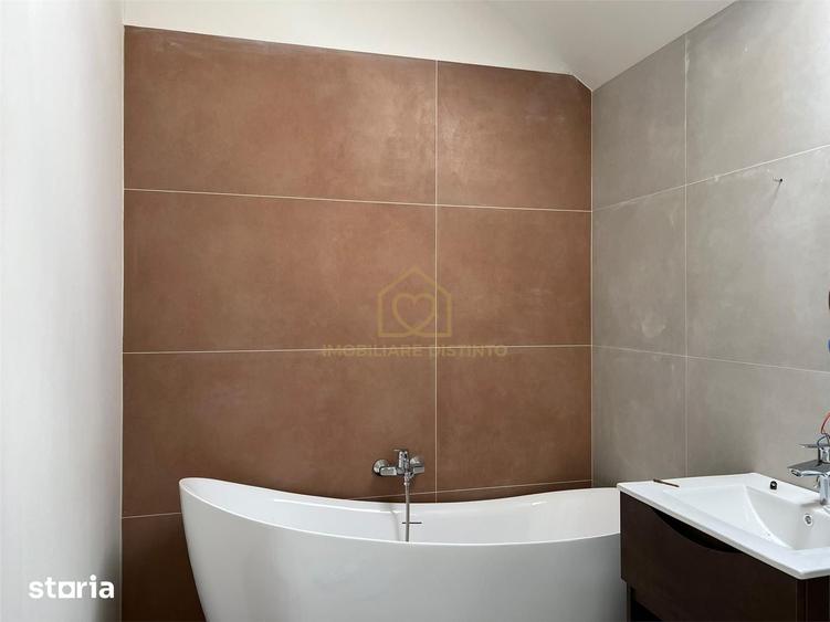 Casă cu 3 camere cu Teren 350 Mp în Valea Borcutului