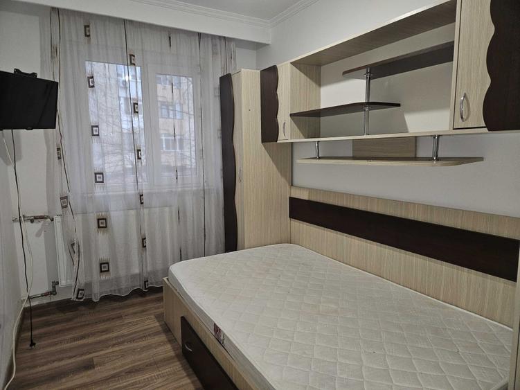 Apartament cu 3 camere modern si ieftin in Nord - 4