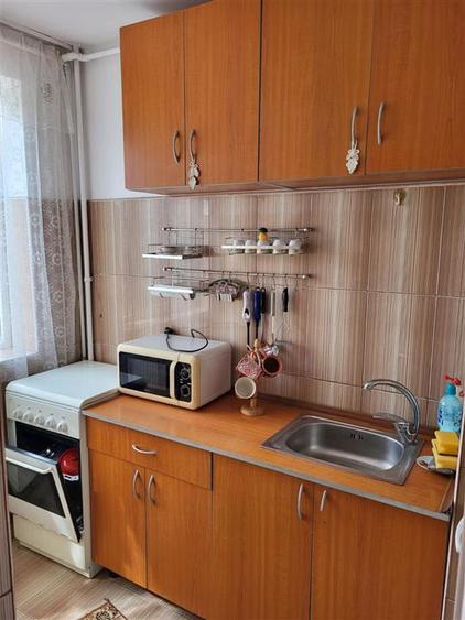 Garsoniera, zona Astra - Judetean - 4
